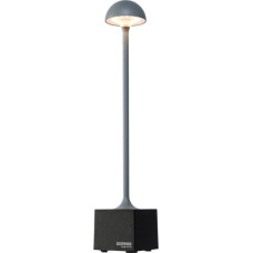 Sompex FLORA grey Battery-operated Outdoor Light