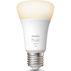 Philips Hue balta A60 - E27 išmanioji lemputė - 1100