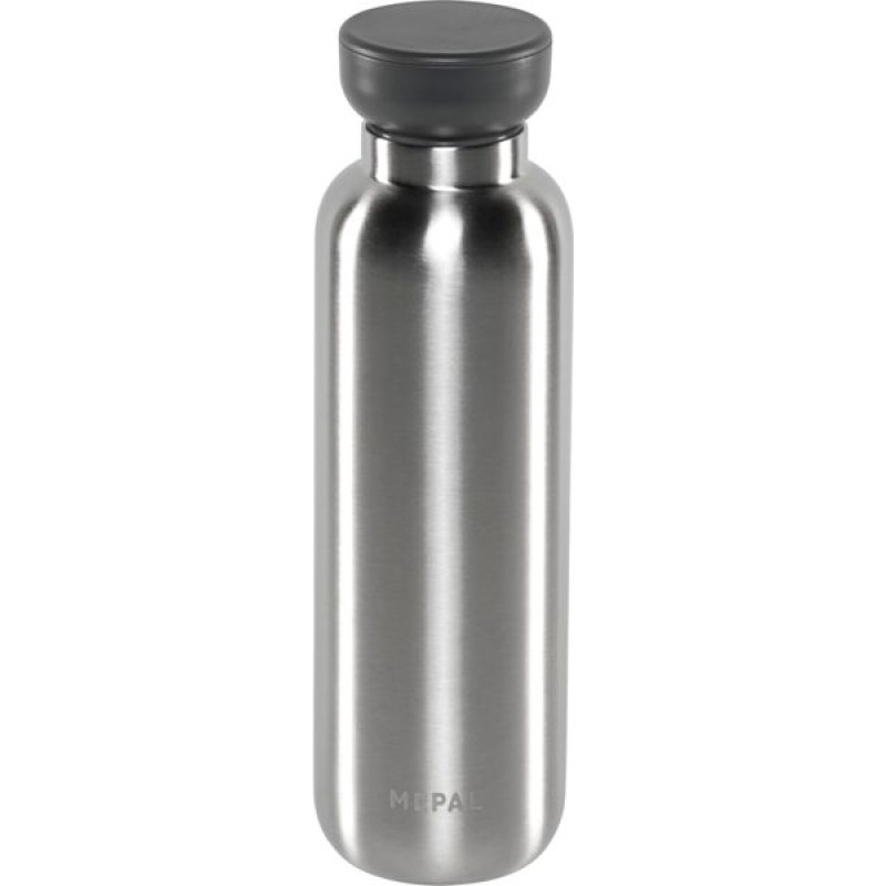 Mepal Insulated Bottle Ellipse 500 ml, Stainless Steel