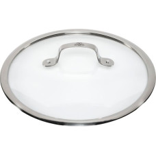 Ballarini VETRO PIANO lid Glass 28 cm