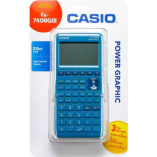 Casio FX-7400GIII