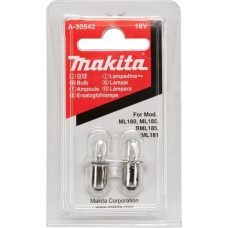 Makita A-30542 Bulb 18V