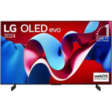 LG TV Set|LG|48