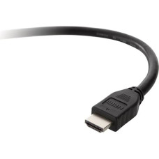 Belkin Cable HDMI 4K/Ultra HD Compatible 1,5m black