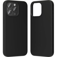 Vention KUEB0-30 Silicone Case for iPhone 14 Pro (black)