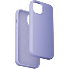 Vention KUFV0-10 Silicone Case for iPhone 15 (purple)