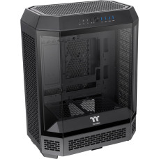 Thermaltake The Tower 600 Black