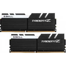 G.skill TridentZ DDR4 2x16GB 3200MHz CL16 XMP2 Black