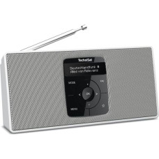 Technisat DigitRadio 2 S white/white