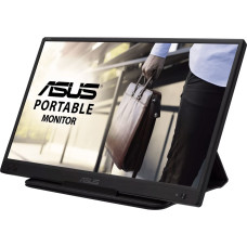 Asus ZenScreen MB166C kompiuterio monitorius 39,6 cm (15.6