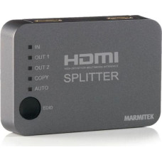 Marmitek HDMI Splitter Split 312 UHD