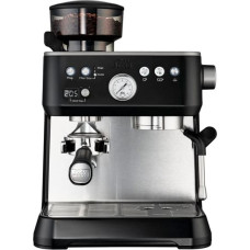 Solis Grind & Infuse Perfetta 1019                      black