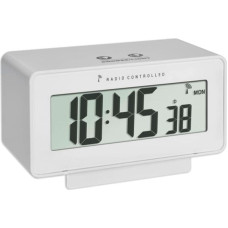 Tfa-Dostmann TFA 60.2544.02 Radio Alarm Clock