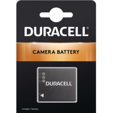 Duracell DR9709 kameros / vaizdo kameros su vaizdo magnetofonu baterija Ličio-jonų (Li-Ion) 1100 mAh