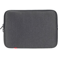 Rivacase 5124 Laptop Sleeve 13.3-14  dark grey