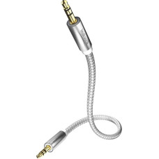 In - Akustik in-akustik Premium Audio Cable 3,5 mm Jack Plug 1,5 m