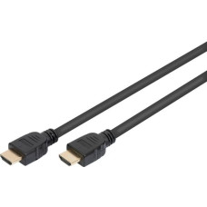 Digitus HDMI Ultra High Speed Type A connect. cable 3 m