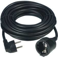 REV Safety contact extension 5,0 m black