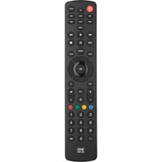 Oneforall One for All  Contour 8 Universal Remote URC 1280