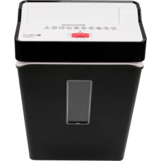 Olympia PS 54 CC Paper shredder black