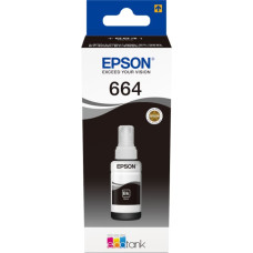 Epson T6641 Originalios