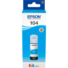 Epson 104 EcoTank Originalios