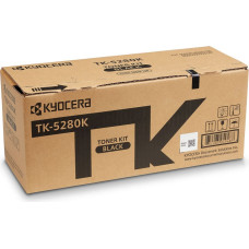 Kyocera TK-5280K tonerio kasetė 1 vnt Originalus Juoda