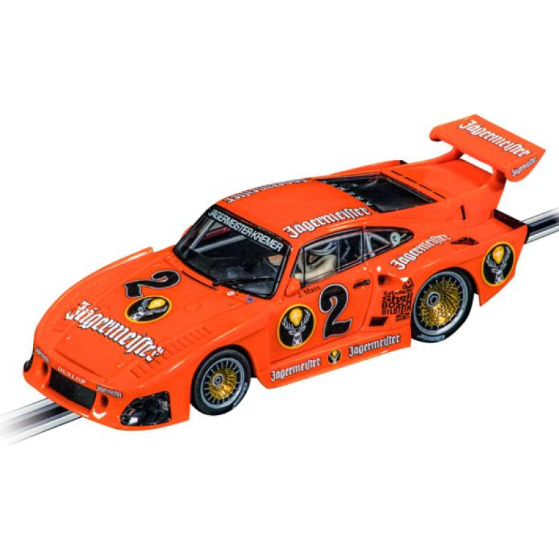 Carrera Digital 132     20031047 Porsche Kremer 935 K3