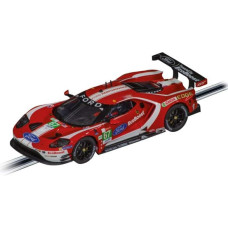 Carrera Digital 132     20031023 Ford GT Race Car  No.67