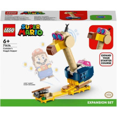 Lego Super Mario 71414 Conkdor's Noggin Bopper Expansion Set