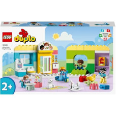 Lego Duplo 10992 Life at the Day Nursery