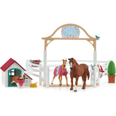 Schleich HORSE CLUB 42458 žaislų rinkinys