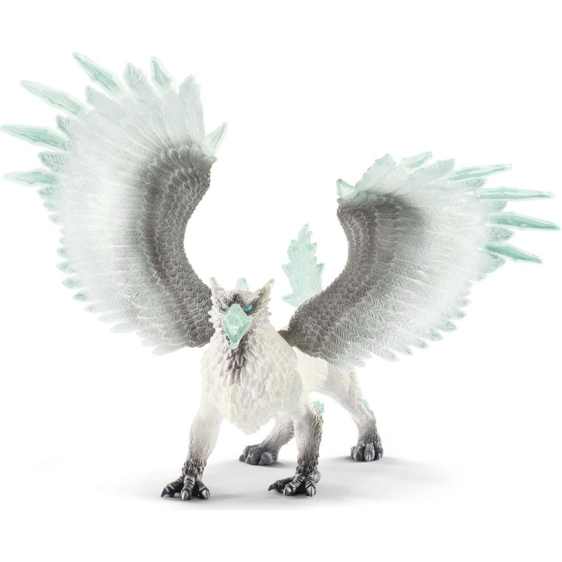 Schleich ELDRADOR CREATURES 70143 žaislinė figūrėlė vaikams