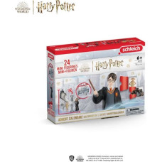 Schleich Adventskalender 2024 Wizarding World            99175