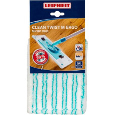 Leifheit Wiper Cover Clean Twist M Ergo micro duo