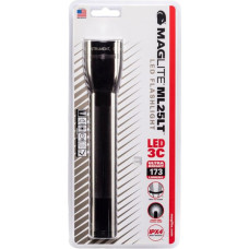 Maglite ML25LT 3 C-Cell Torch