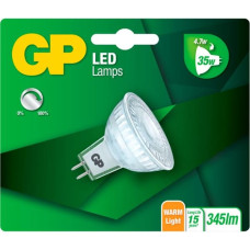 Gp Batteries GP Lighting LED GU5.5 MR16 Refl. 4,7W (35W) 345 lm DIM  GP 084983