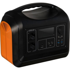 Hyrican UPP-1800 Lithium Powerstation 1488Wh