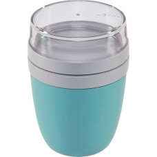 Mepal Lunchpot Ellipse, Nordic Green