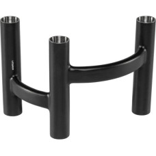 Stelton Ora Candleholder three-armed                black