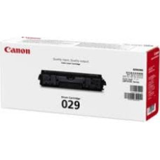 Canon 029 tonerio kasetė 1 vnt Originalus Juoda