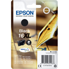 Epson Pen and crossword C13T16314012 rašalo kasetė 1 vnt Originalus Didelė (XL) išeiga Juoda