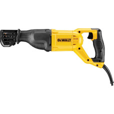 Dewalt PIŁA SZABLASTA 1100W DWE305PK