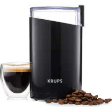 Krups F20342 200 W Juoda