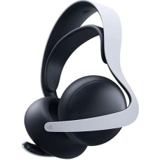 Sony HEADSET WRL PULSE ELITE /PS5/WHITE/BLACK 711719572985 SONY