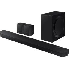 Samsung SOUND BAR 11.1.4/HW-Q990D/EN SAMSUNG