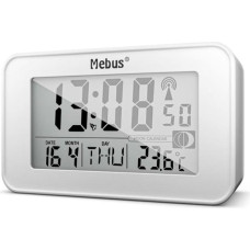 Mebus 51461 Radio Alarm Clock