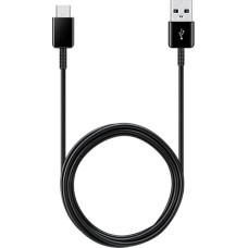 Samsung EP-DG930 USB kabelis 1,5 m USB A USB C Juoda