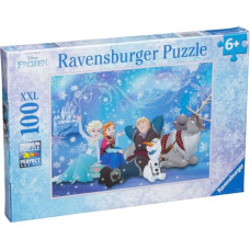 Ravensburger Frozen 100 parts XXL Puzzle