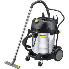 Kärcher NT 75/2 Tact² Me Wet/dry vacuum cleaner